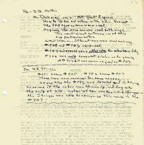 Section 9 - Interview Notes [500 Series]